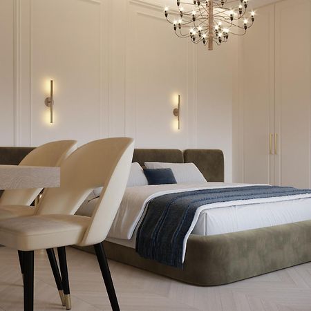 Strzelecka Apartment Краков Экстерьер фото