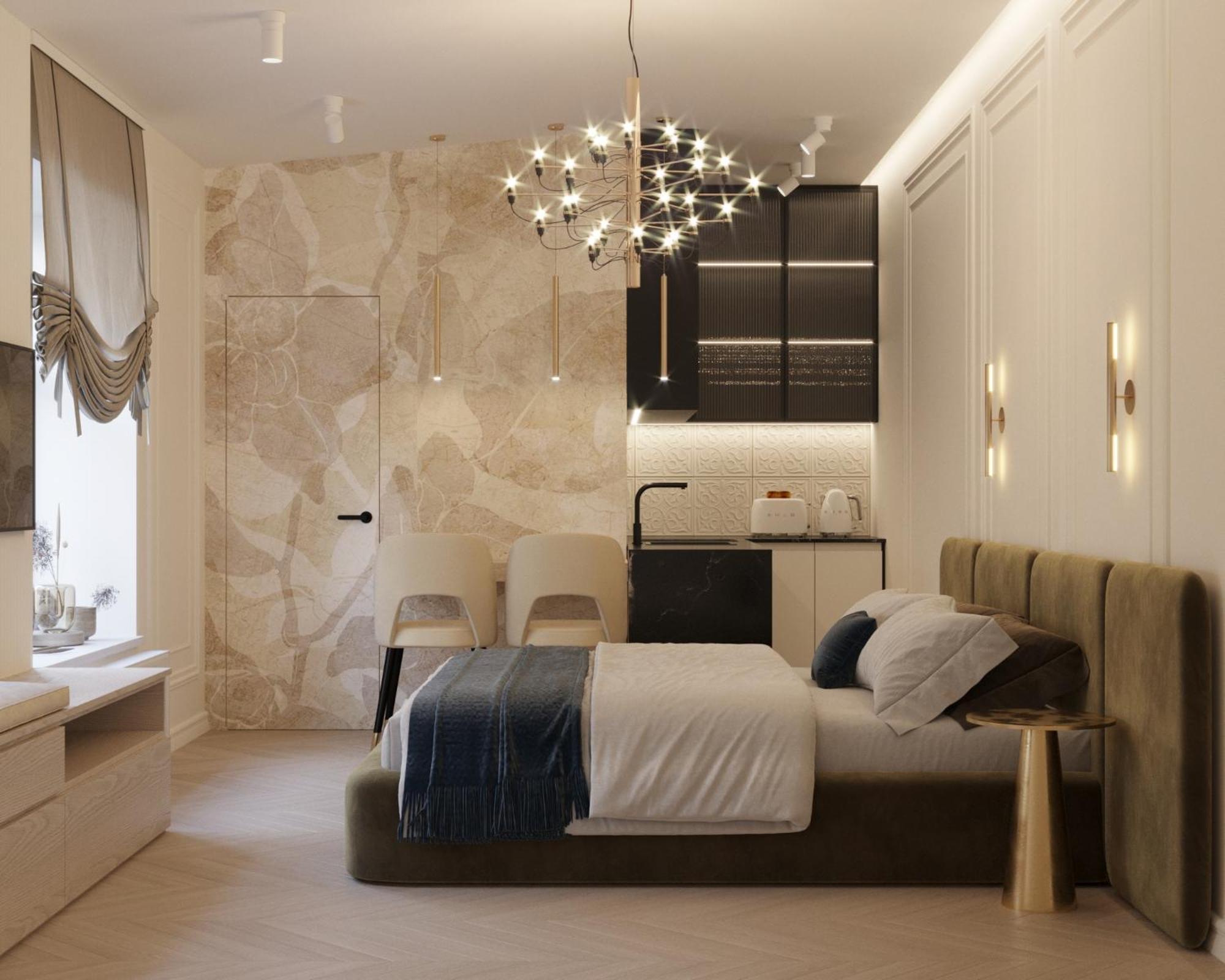 Strzelecka Apartment Краков Экстерьер фото