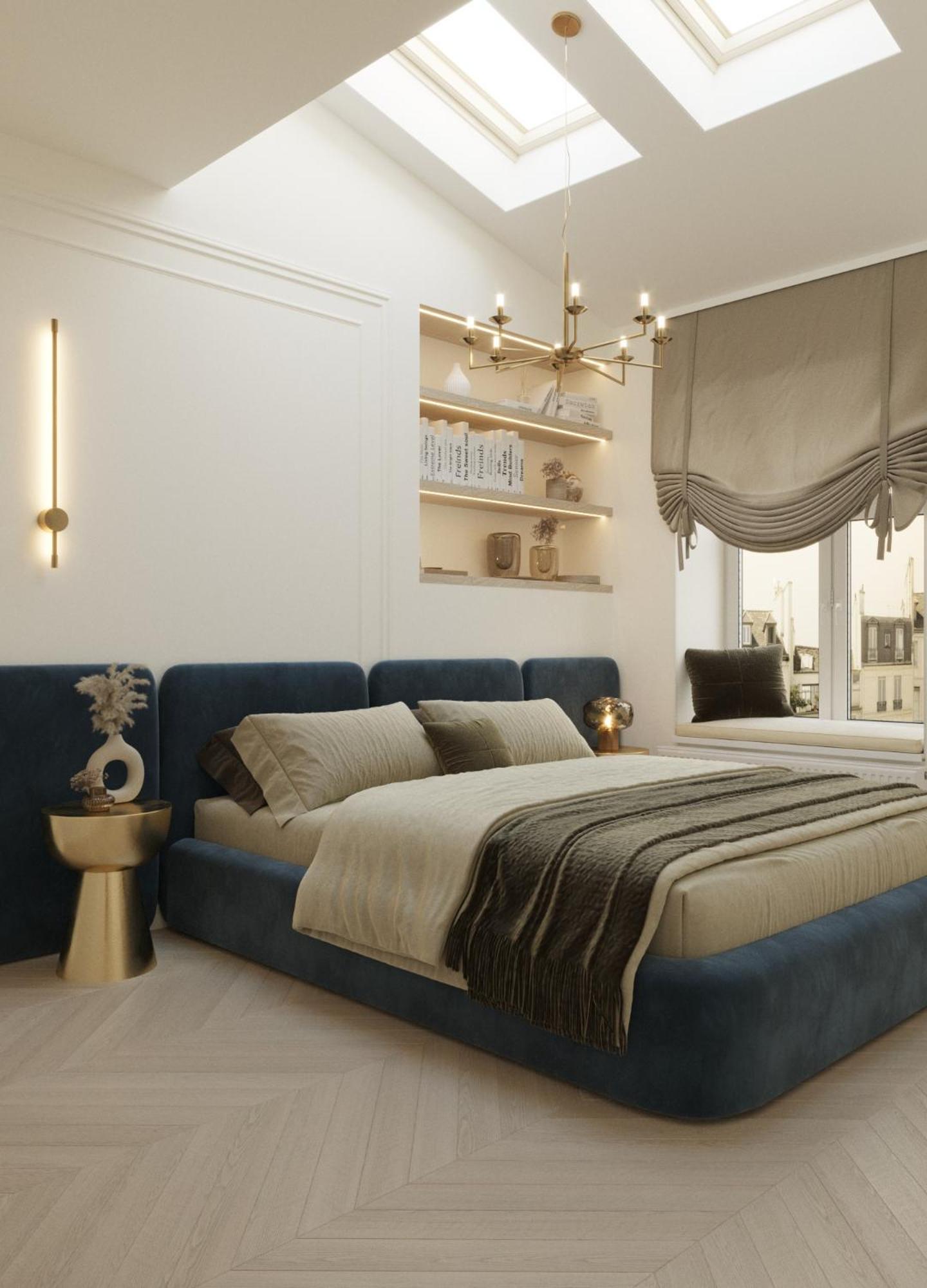 Strzelecka Apartment Краков Экстерьер фото