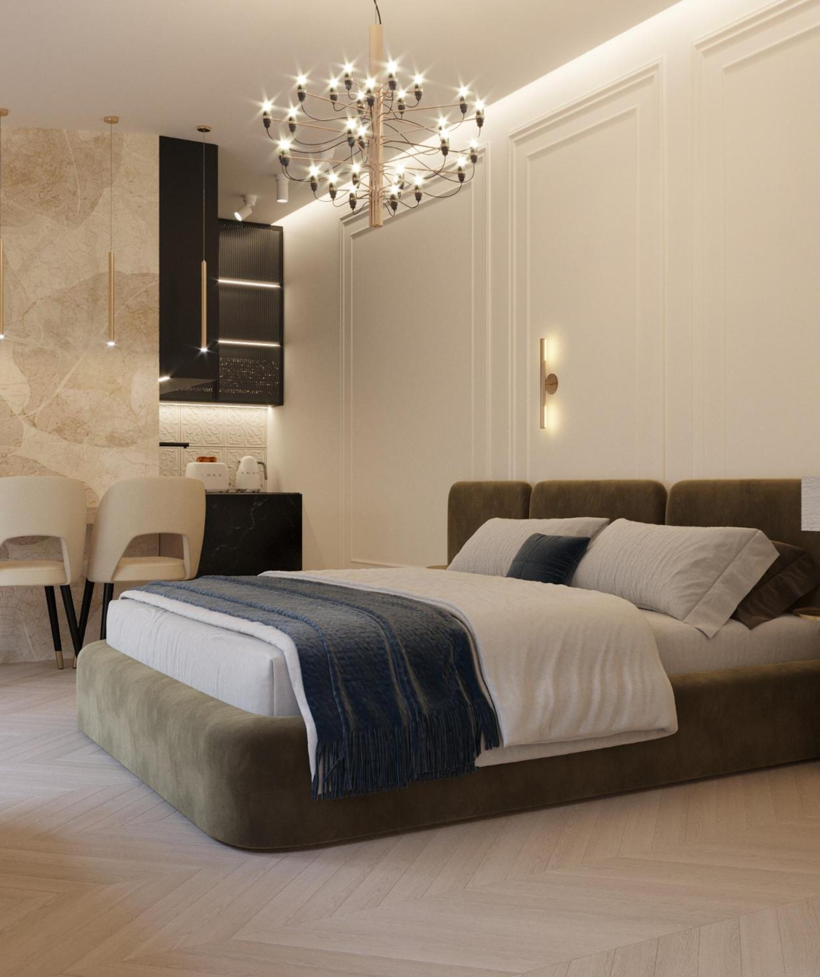 Strzelecka Apartment Краков Экстерьер фото