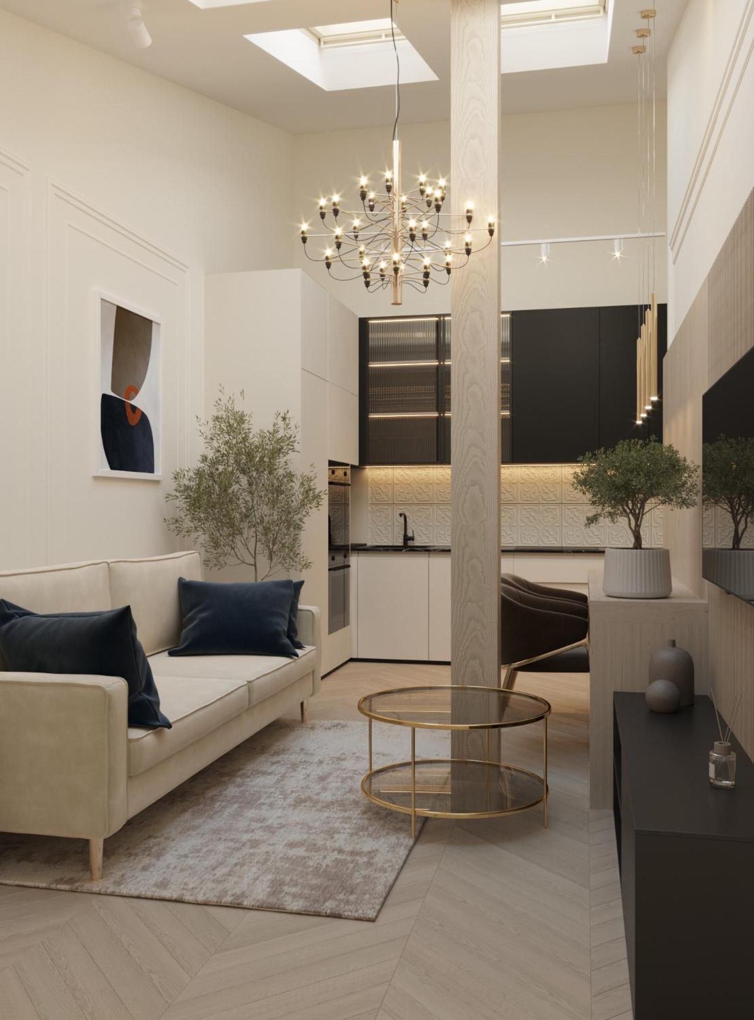 Strzelecka Apartment Краков Экстерьер фото