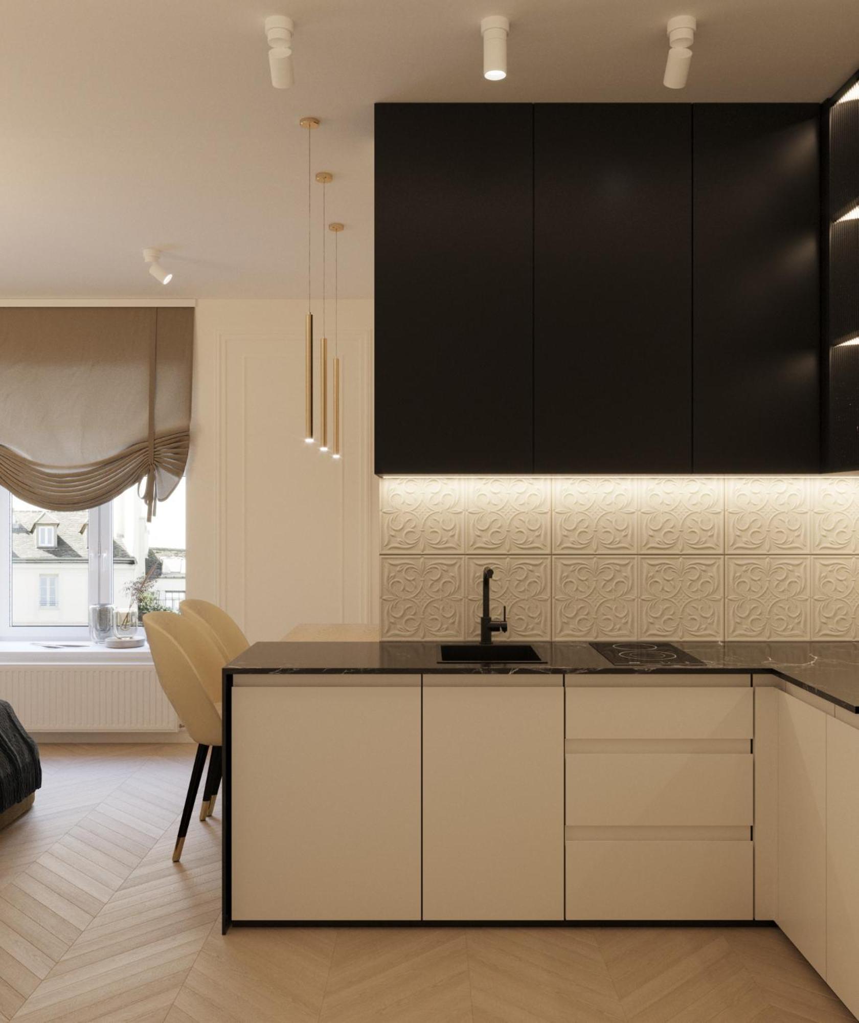 Strzelecka Apartment Краков Экстерьер фото