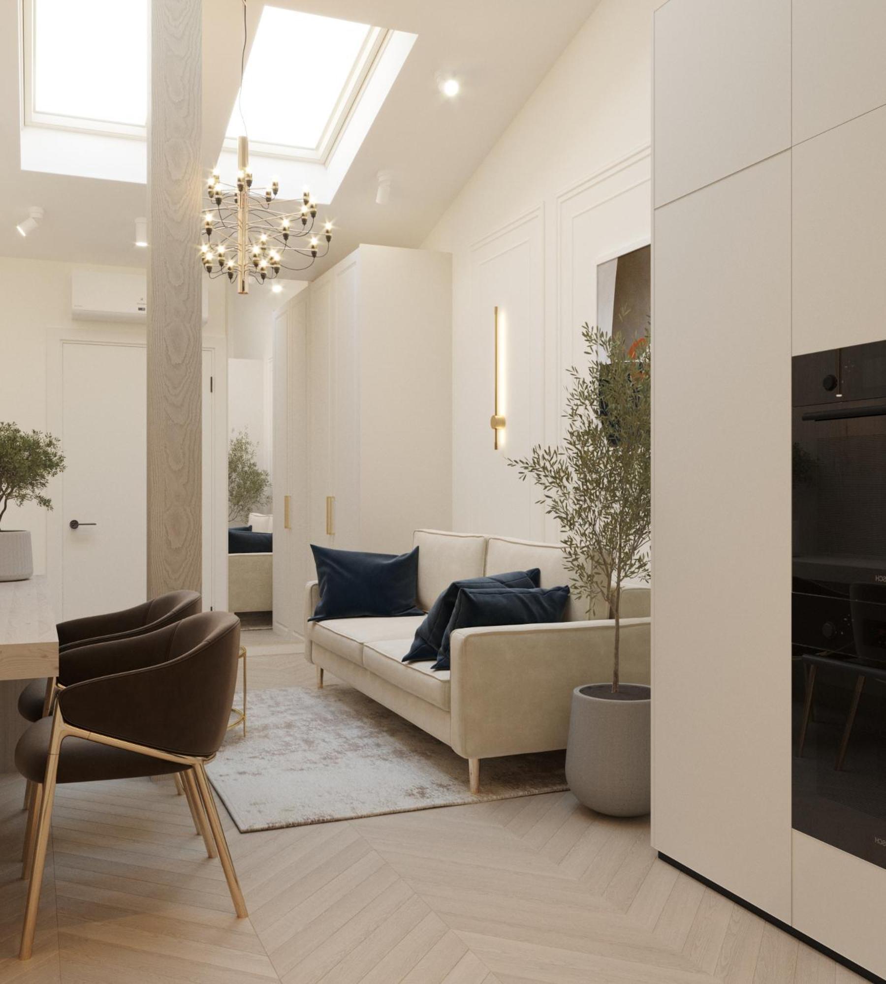 Strzelecka Apartment Краков Экстерьер фото