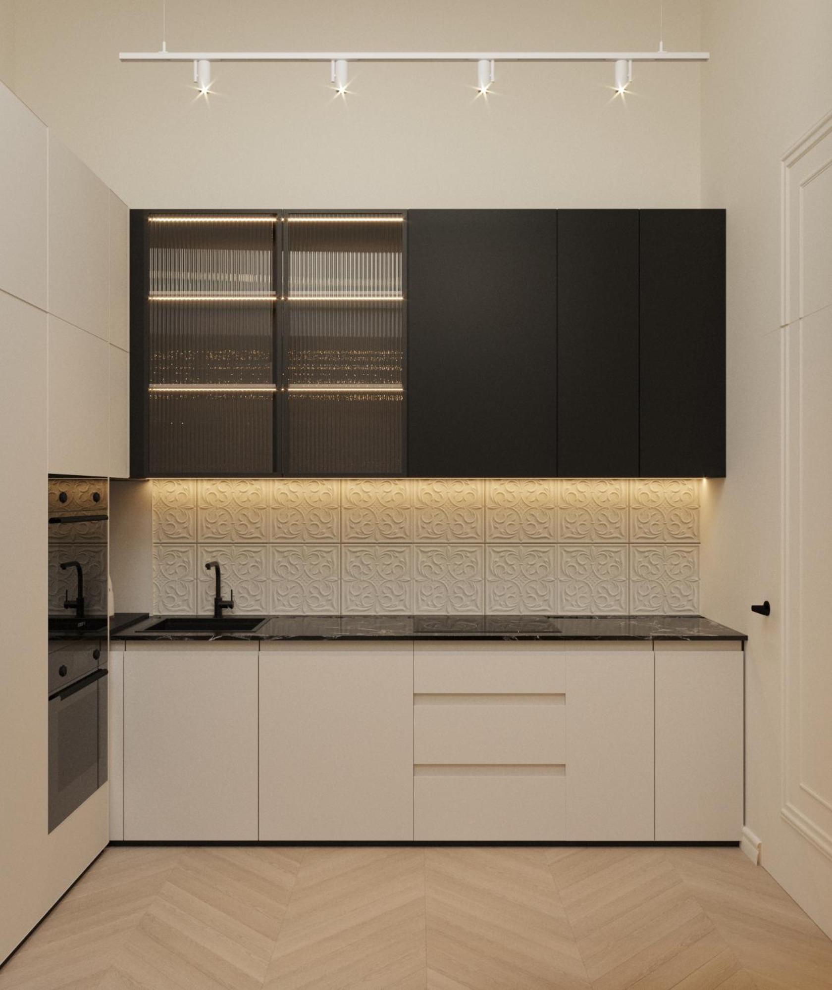 Strzelecka Apartment Краков Экстерьер фото