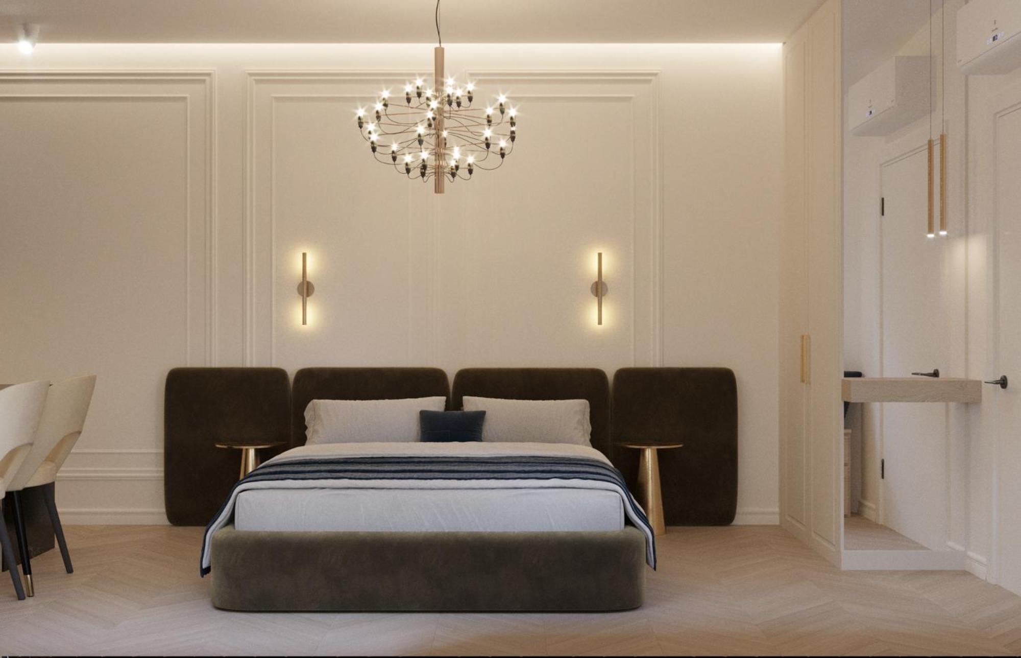 Strzelecka Apartment Краков Экстерьер фото